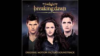 Where I Come From- Passion Pit (The Twilight Saga: Breaking Dawn part 2 Soundtrack)