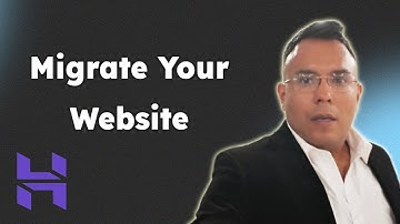 How to Migrate Your Website to Hostinger Step by Step Guide 2025