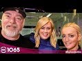 "What if Kochie died?" Sam Armytage Answers Kyle's Tough Questions | KIIS1065, Kyle & Jackie O