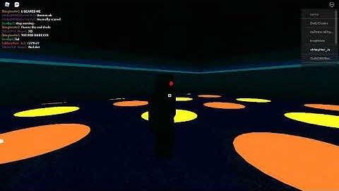 so i found the disco room on Identity Fraud today