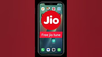 free me jiotune set kaise kare | how to set free caller tune in jio sim |How to set free caller tune