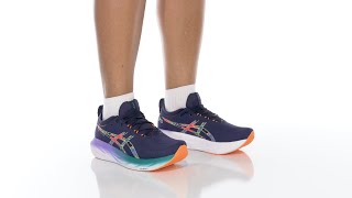 ASICS GEL-Nimbus® 25 Lite-Show SKU: 9819203 screenshot 2
