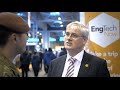 Engtechnow ceo blane judd at skills show 2014