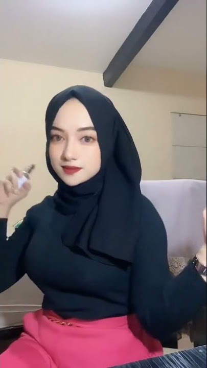 Goyang Jilbab Virall #shorts