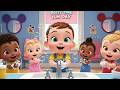 Potty Time Fun Day US 🚽🇺🇸 | Potty Training for Kids | Fun Learning Video for Toddlers &amp; Preschool