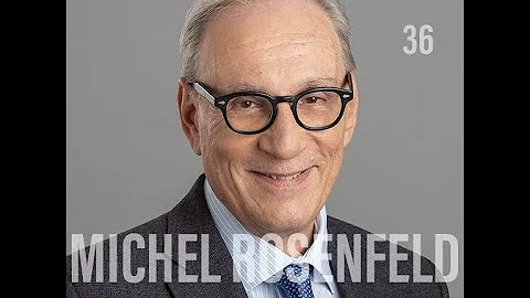 FREE SPEECH 36: Professor Michel Rosenfeld (School...