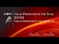 2022 grain producer of the year finalists