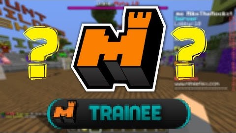 Should I Apply for Mineplex Trainee?