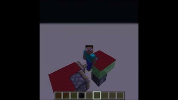 Minecraft aladdin flying carpet no mods :D