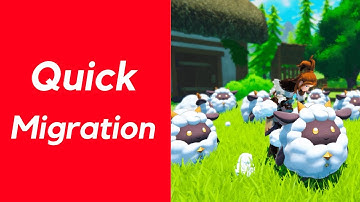 How to Move Palworld World to New Server