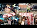 ELLAS SON UN SHOW / ROPAS DE SEGUNDA