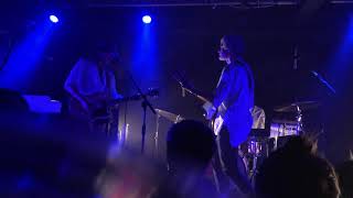 Blonde Redhead ~ Loved Despite of Great Faults ~ Live 2019 ~ The Space Ballroom