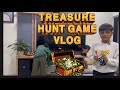 ખજાનો ગોતી ને બતાવો | treasure hunt game | bahot maja aaya #watch #vlog #kidsgames #indoorgames