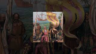 The Christian Reconquest & the Dawn of a New Era | Spain's Transformation in 1492  #history #spain Wealth