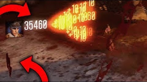 Moon How To Get Over 20,000 Points Before Round 1?! Black Ops 3 Zombies Chronicles