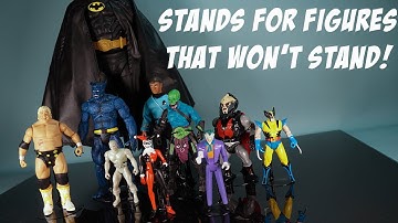 Stands For Figures That Can