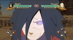 Naruto Shippuden Ultimate Ninja Storm 3 - ALL JUTSUS  - Durasi: 29:38. 