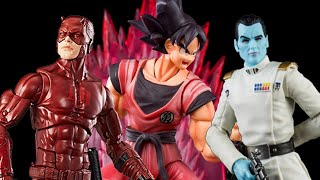 9 Awesome SDCC-Exclusives Worth Waiting in Line For - Up At Noon Live!