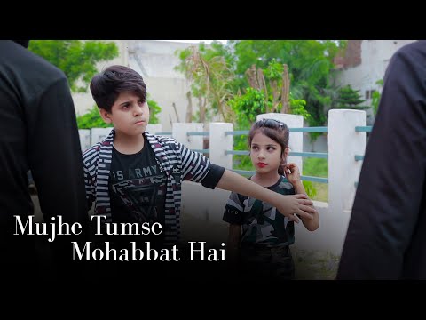 Mujhe Tumse Mohabbat Ha | Tumsa Nahin Dekha A Love Story | Saifina & Dareib | Meerut Star Creation