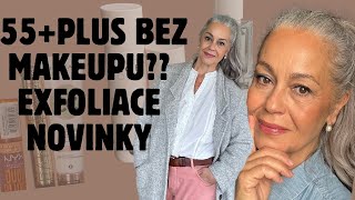 🩵EXFOLIACE🩵NOVINKY🩵KOŠILE