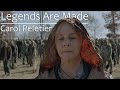 Carol peletier tribute  legends are made  the walking dead