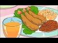 アニメ レレレの天才バカボン 第8 B話 食べずにガマンの恩返しなのだ アニメ レレレの天才バカボン 第8 B話 食べずにガマンの恩返しなのだ