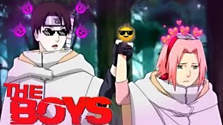 Naruto Shippuden Funny Moments In Hindi Naruto Funny Moments Tobi Sigma Moments In Hindi