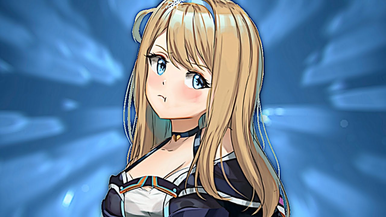 「Nightcore」- Mi Gente - (Female Version)