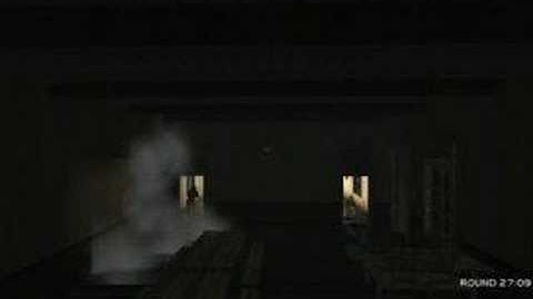 SAS Import-export map