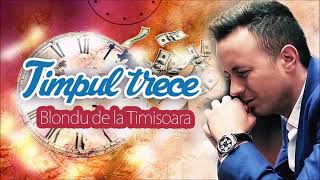 Blondu de la Timișoara - Timpul trece (video original)