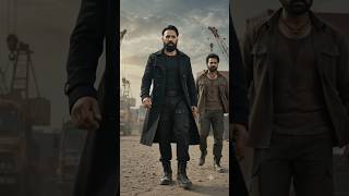 🔥 South Style Action Movie | My Avatar vs Dangerous Gang | Hindi Cinematic Action | Part #viral #yt