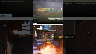 PP19 BIZON = NO RELOAD! 🎯🔥