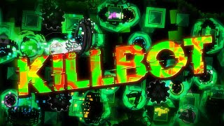 Killbot 100% // 62269 Attempts