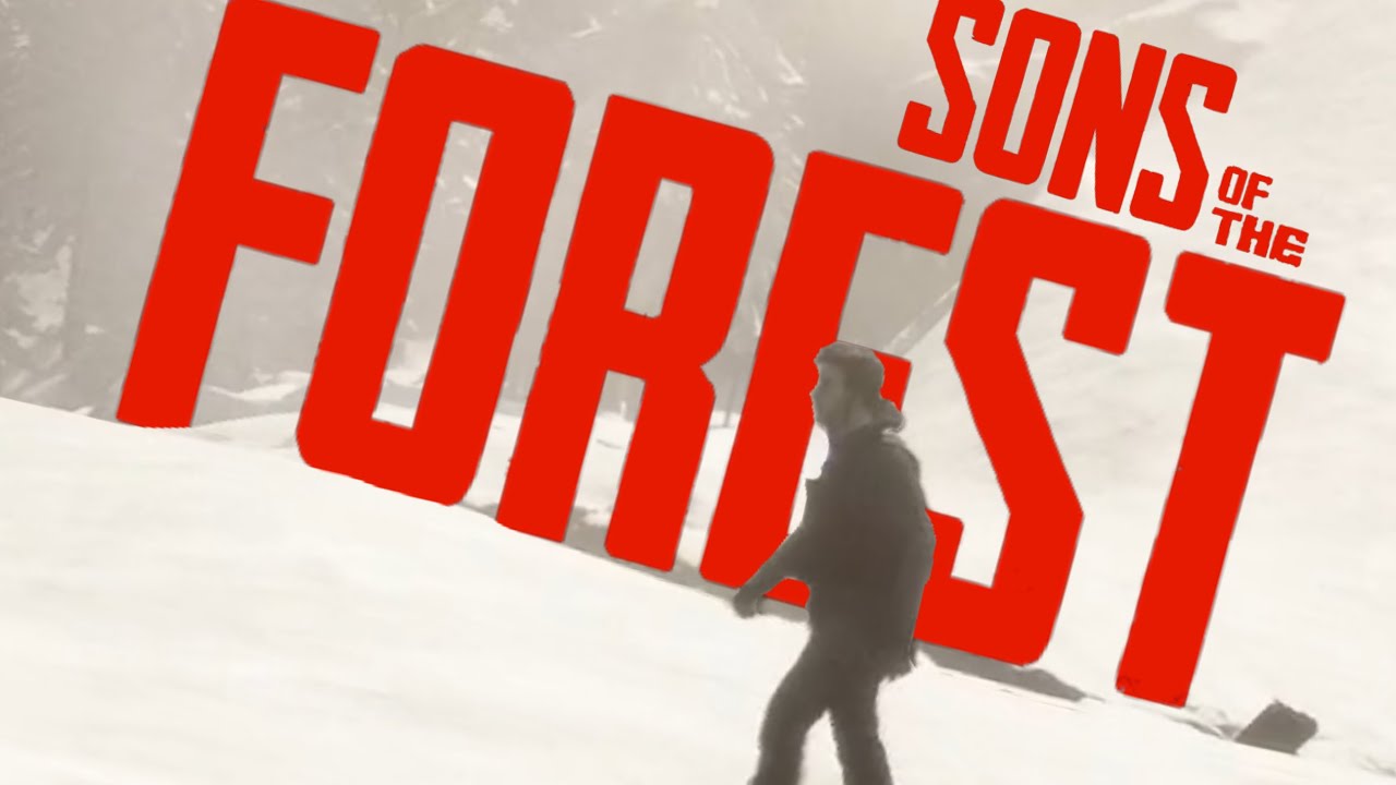 Descendientes del Bosque | SONS OF THE FOREST