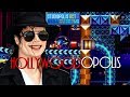 Michael jackson  hollywood tonight studiopolis zone act 2 remix