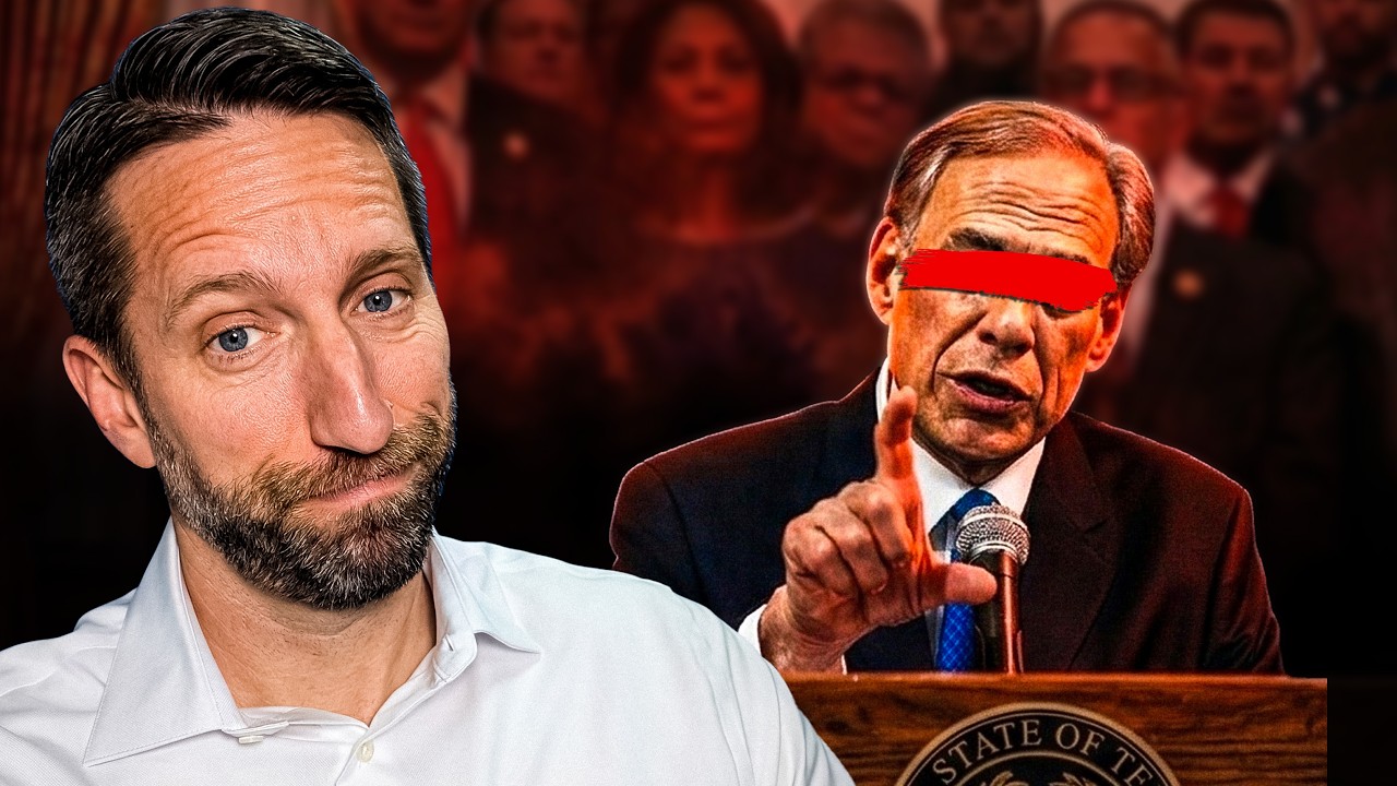 Abbott's Property Tax Freeze Plan Already Backfired on 190,000 Texans