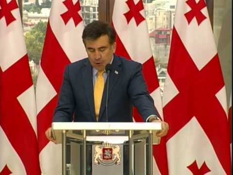 საქართველოს პრეზიდენტმა 2008 წელს შინდისის ბრძოლაში დაღუპული გმირების დედები დააჯილდოვა