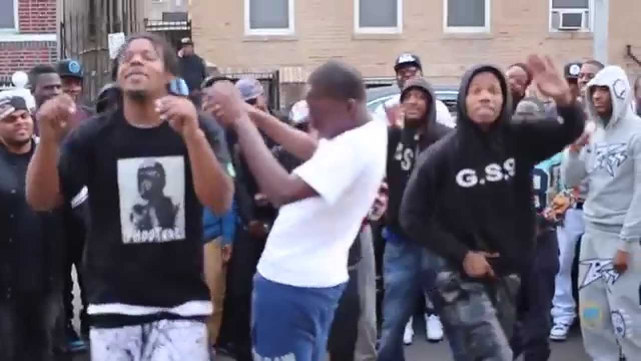 Hot Ngga Bobby Shmurda Shmurda Dance Chopped Screwed Hot Ngga Bobby Shmurda Shmurda Dance Chopped Screwed