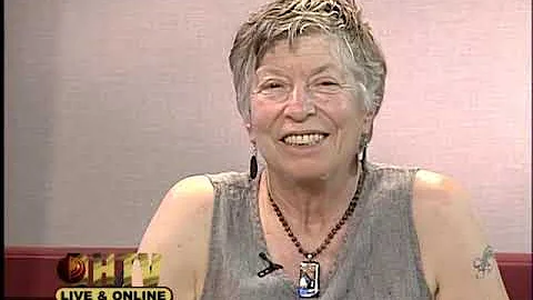 Harvest of Loneliness, Interview with Vivian Price