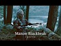 Manon Blackbeak || Control