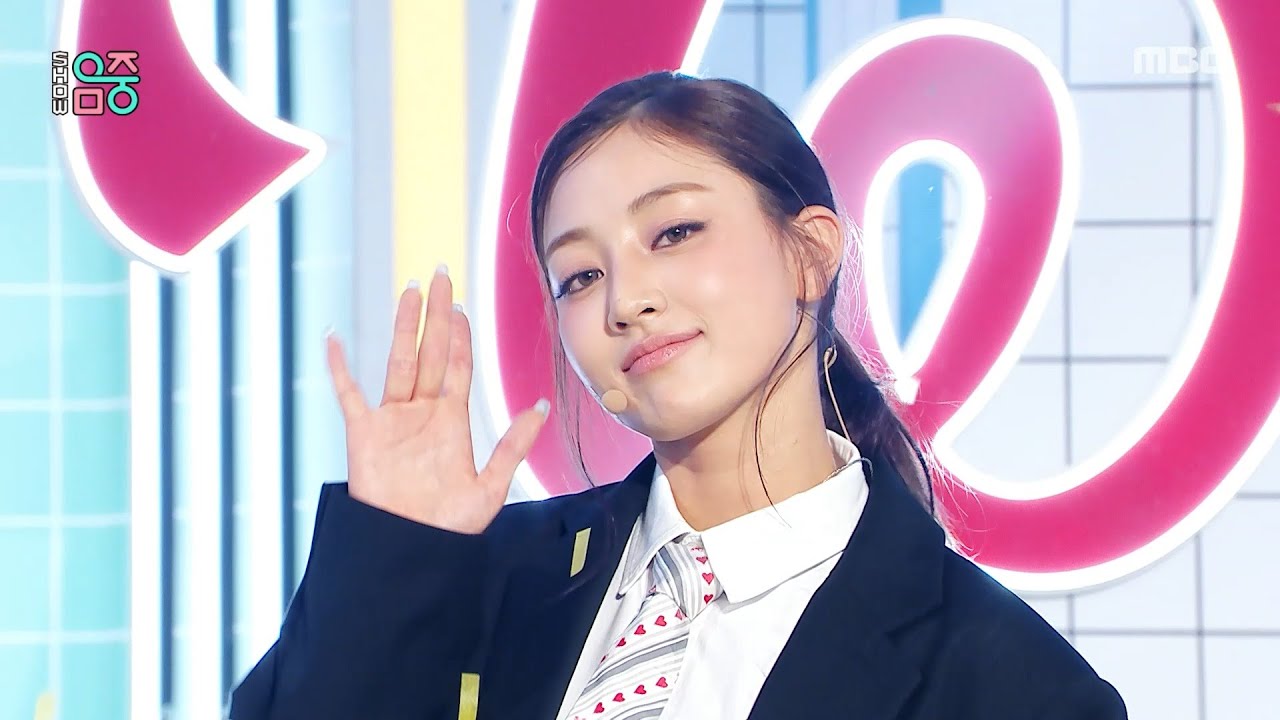 TWICE (트와이스) - THIS IS FOR | Show! MusicCore | MBC250712방송