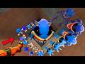BIG MAZE ALL SHIN SONIC TAPES EXE FAMILY POPPY PLAYTIME CHAPTER 5 SPARTAN KICK in Garry's Mod !