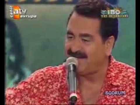 İbo Show - Ben insan Değilmiyim 2006