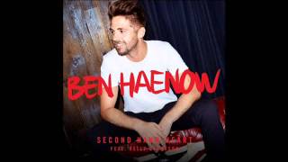 Ben Haenow - Second Hand Heart ft. Kelly Clarkson