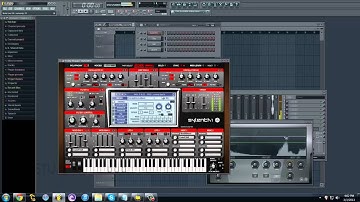 Phresh & Bazone Sylenth1 Soundbank Vol.1 Demo