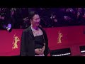 Das war die Eröffnung der 76. Berlinale