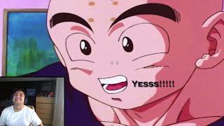 DragonBall Z Abridged: Episode 54 Live Reaction DragonBall Z Abridged: Episode 54 Live Reaction
