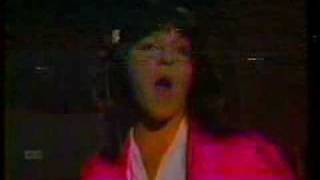 LAURA LA SIFRINA - MEDIO EVO 1982  - VIDEO .wmv