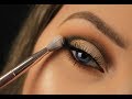 Beauty Hack! One Brush Cut Crease Look for Beginners | Drugstore Makeup