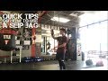 Quick Tips on How to Use a Slip Bag (Slip Punches) for Boxing